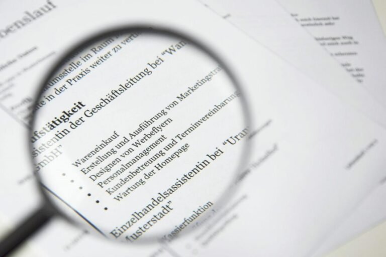 background info analysis required