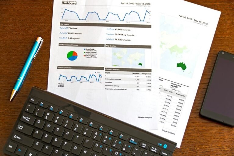numerical data analysis insights