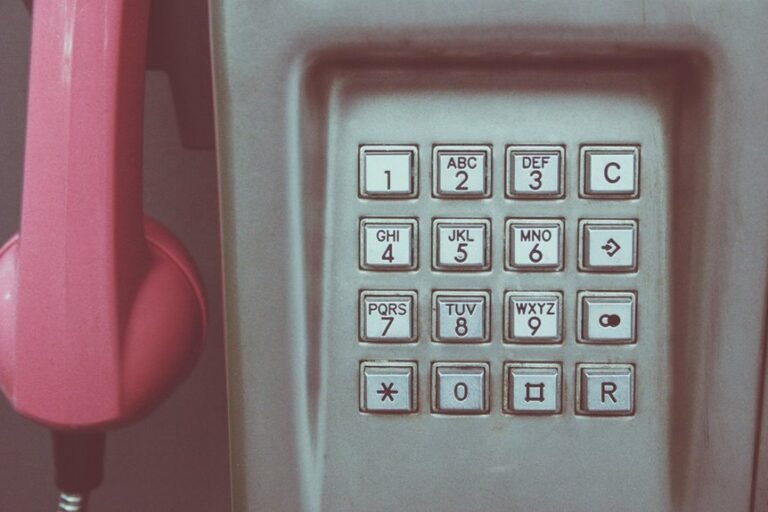 phone number source check