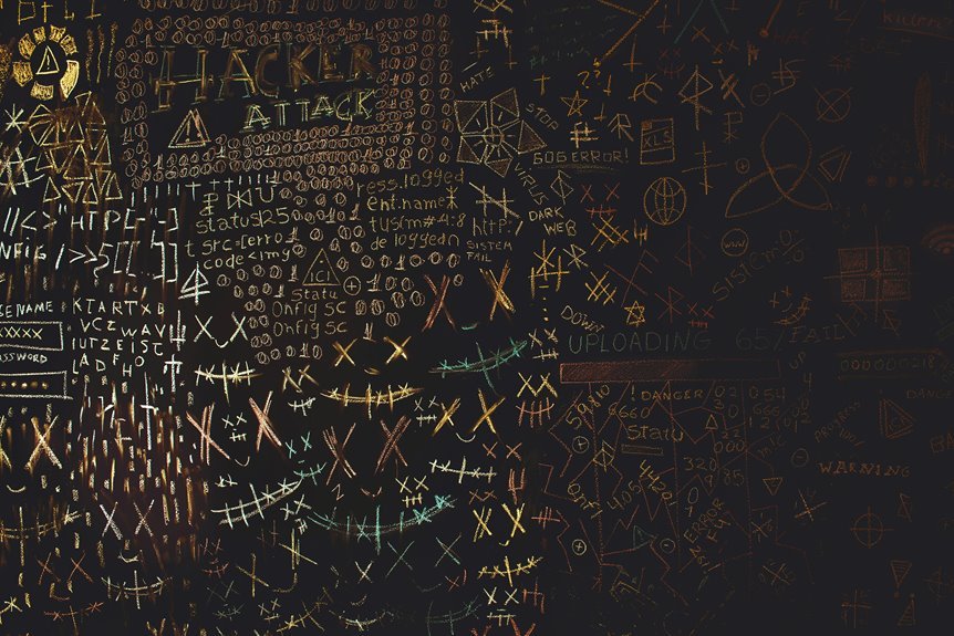 uncovering numerical secrets revealed