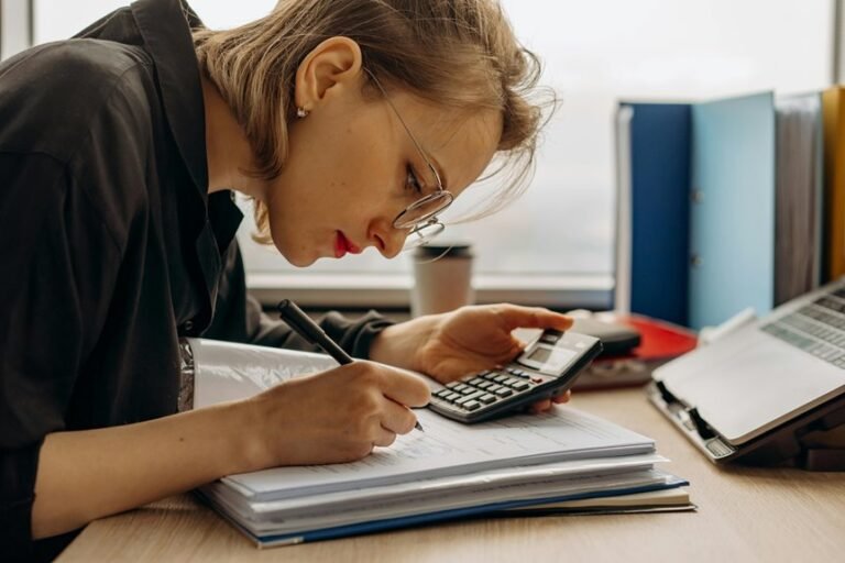 analytical file documentation numbers