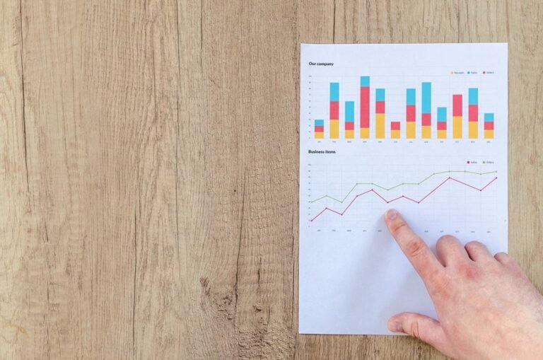 statistical evaluation of records