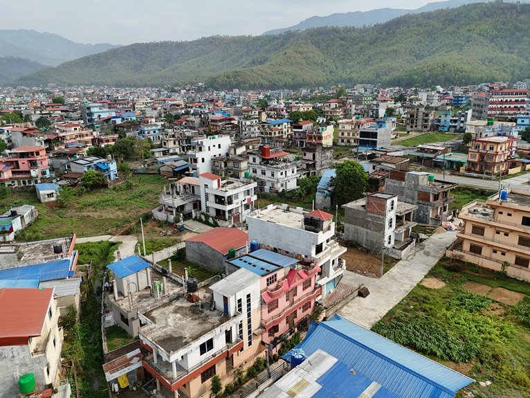 identifier presence summary overview